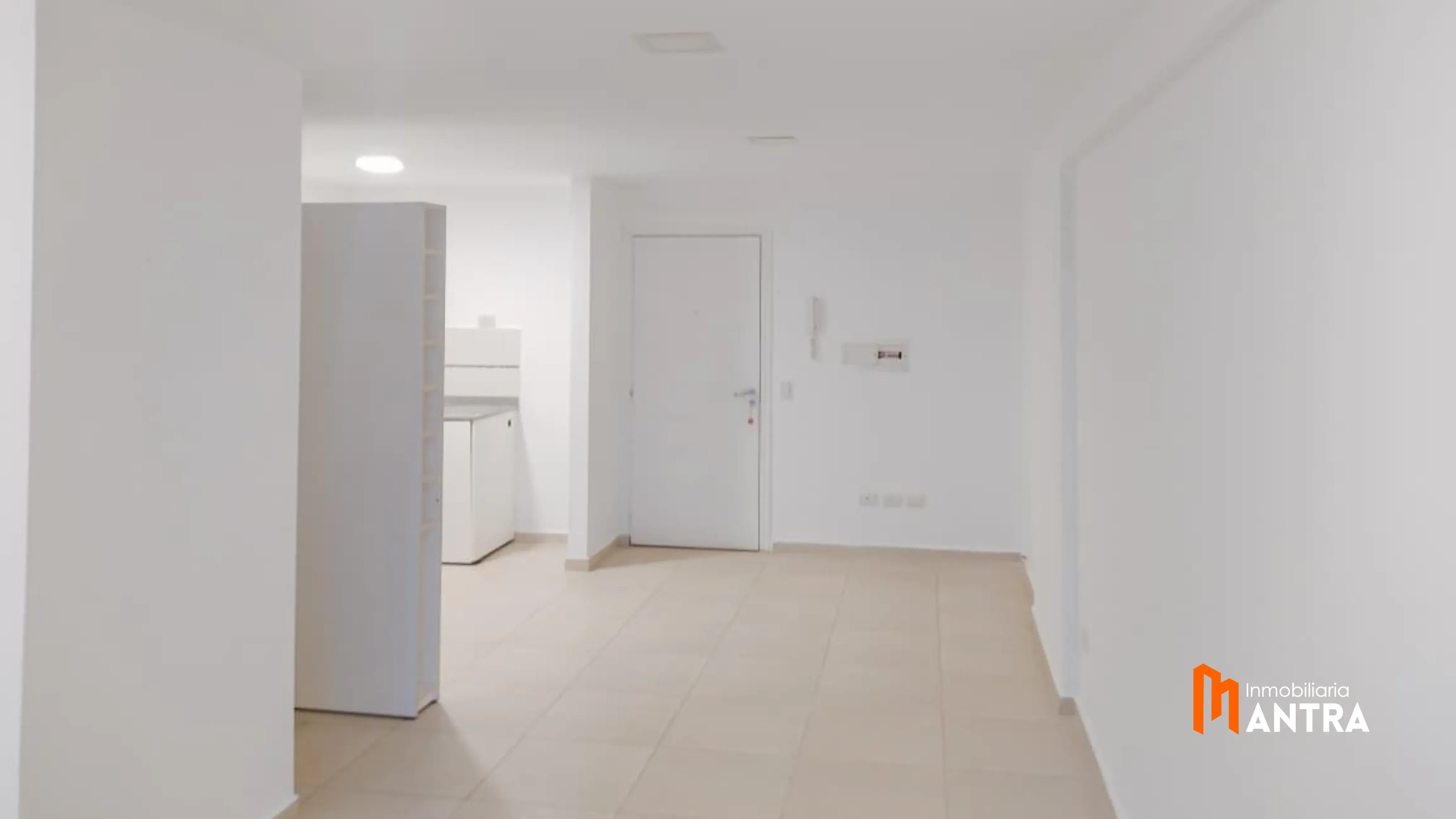 Departamento en Venta 1 Dormitorio Alberdi