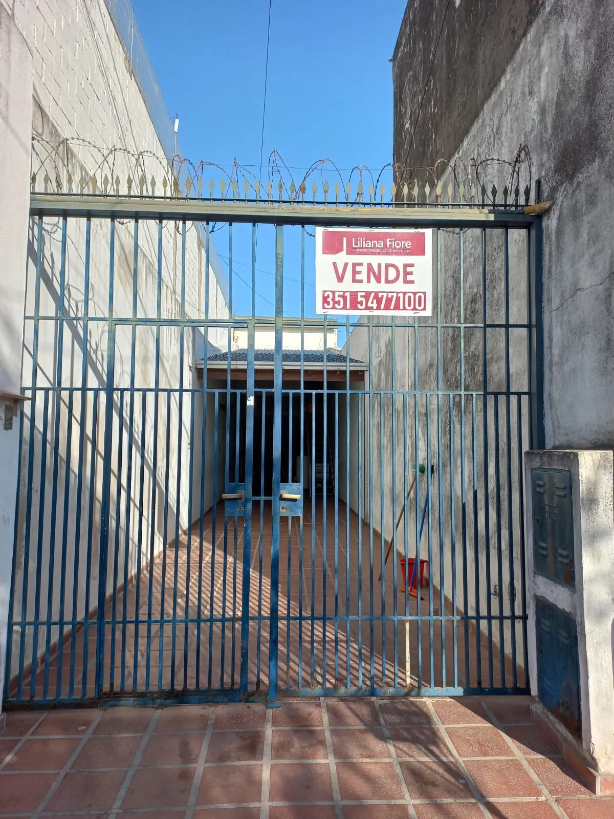 CASA EN VENTA