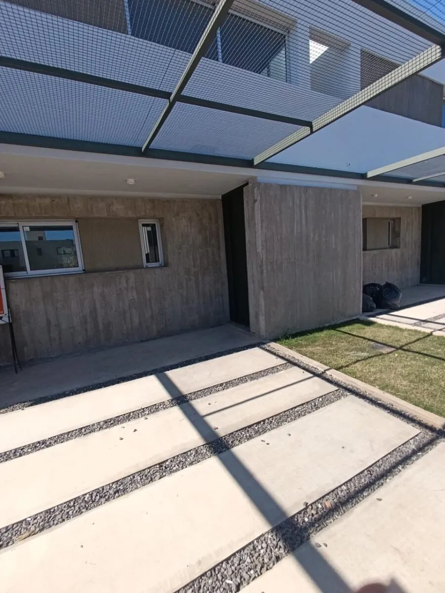 Dúplex en  VENTA -  TERRAZAS DE MANANTIALES