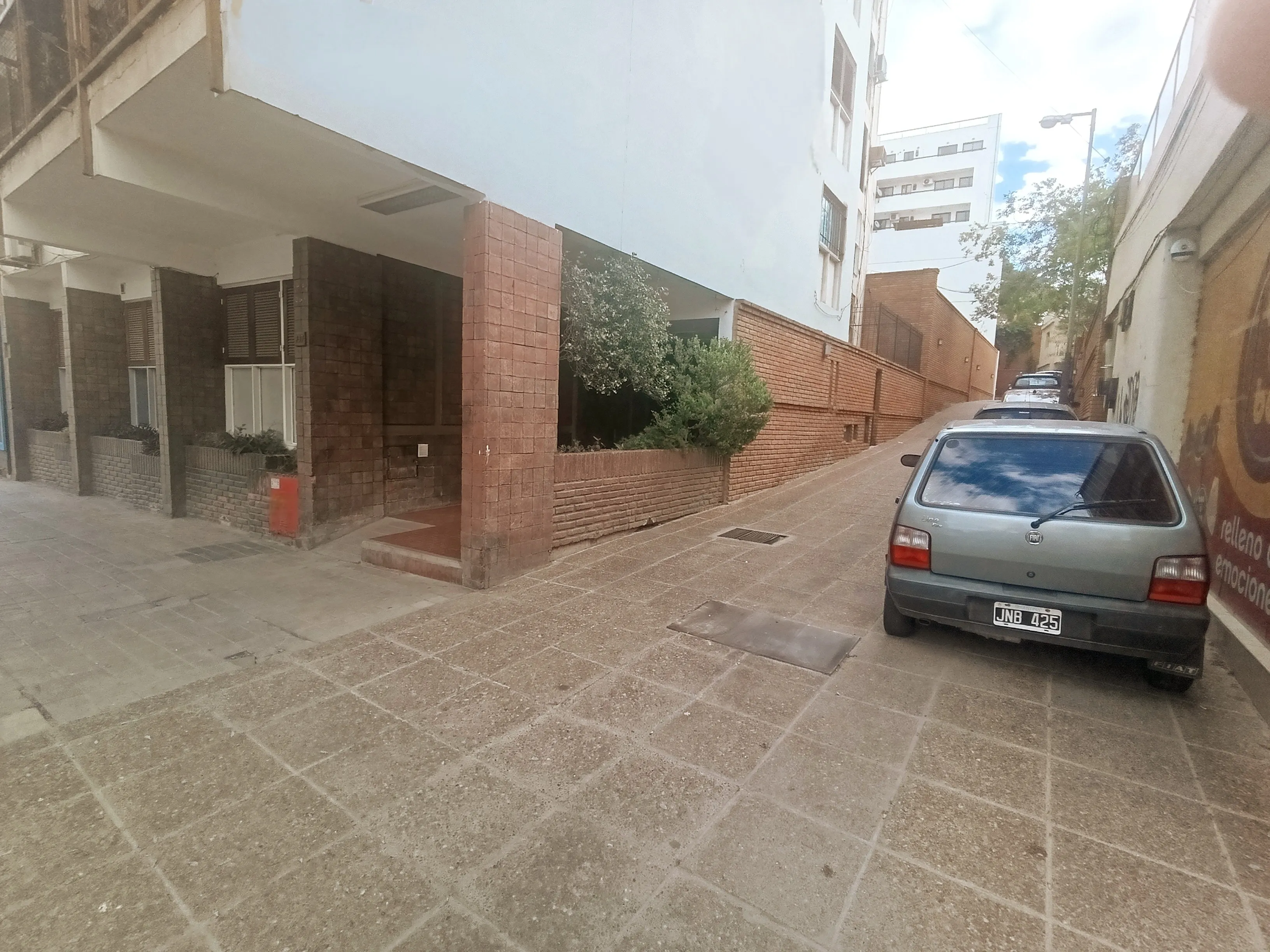 Moderno Dpto. 2 Dor RECICLADO  Exc. Ubic.: Bv. San Juan (entre Artigas y Corro)