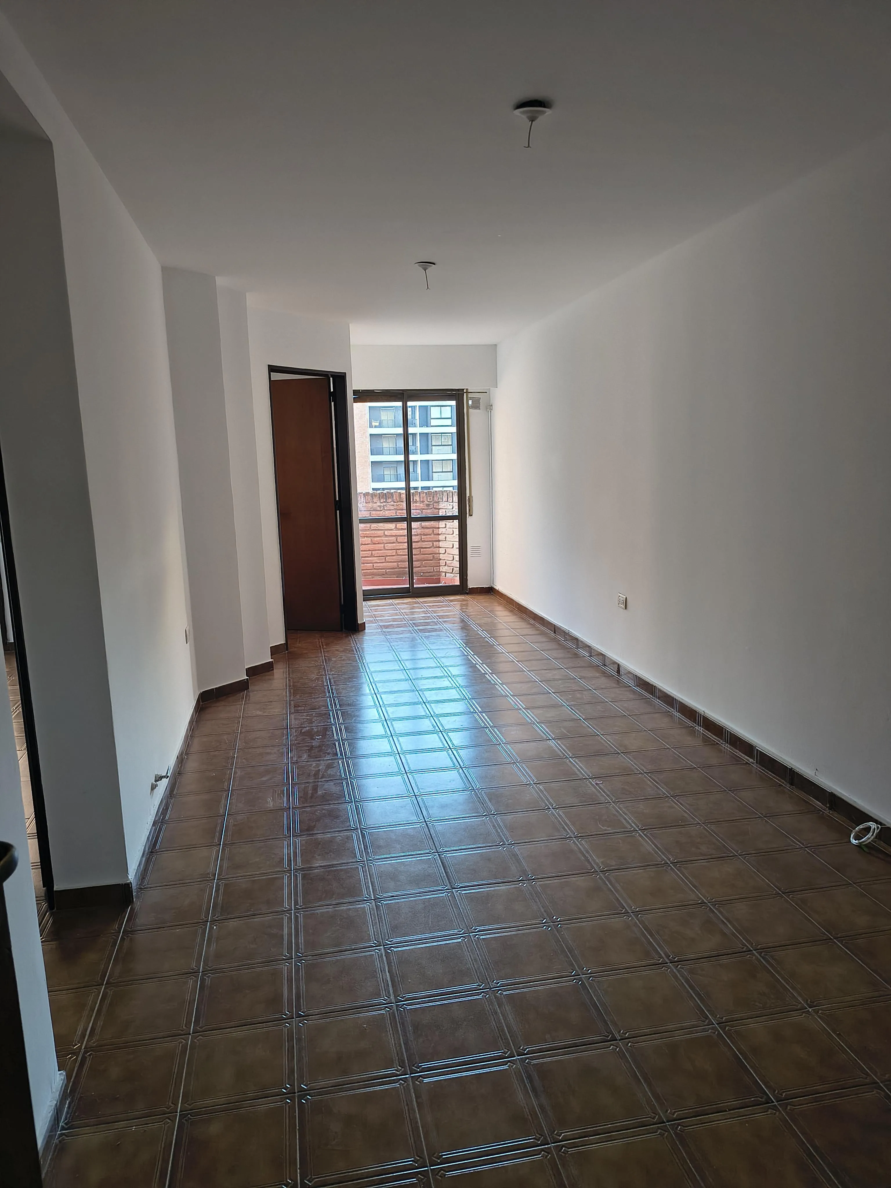En alquiler, un dormitorio, Nueva Córdoba