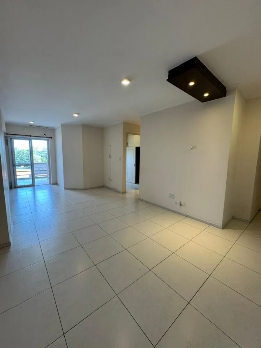 1 Dormitorio con Balcon - Nueva Cordoba