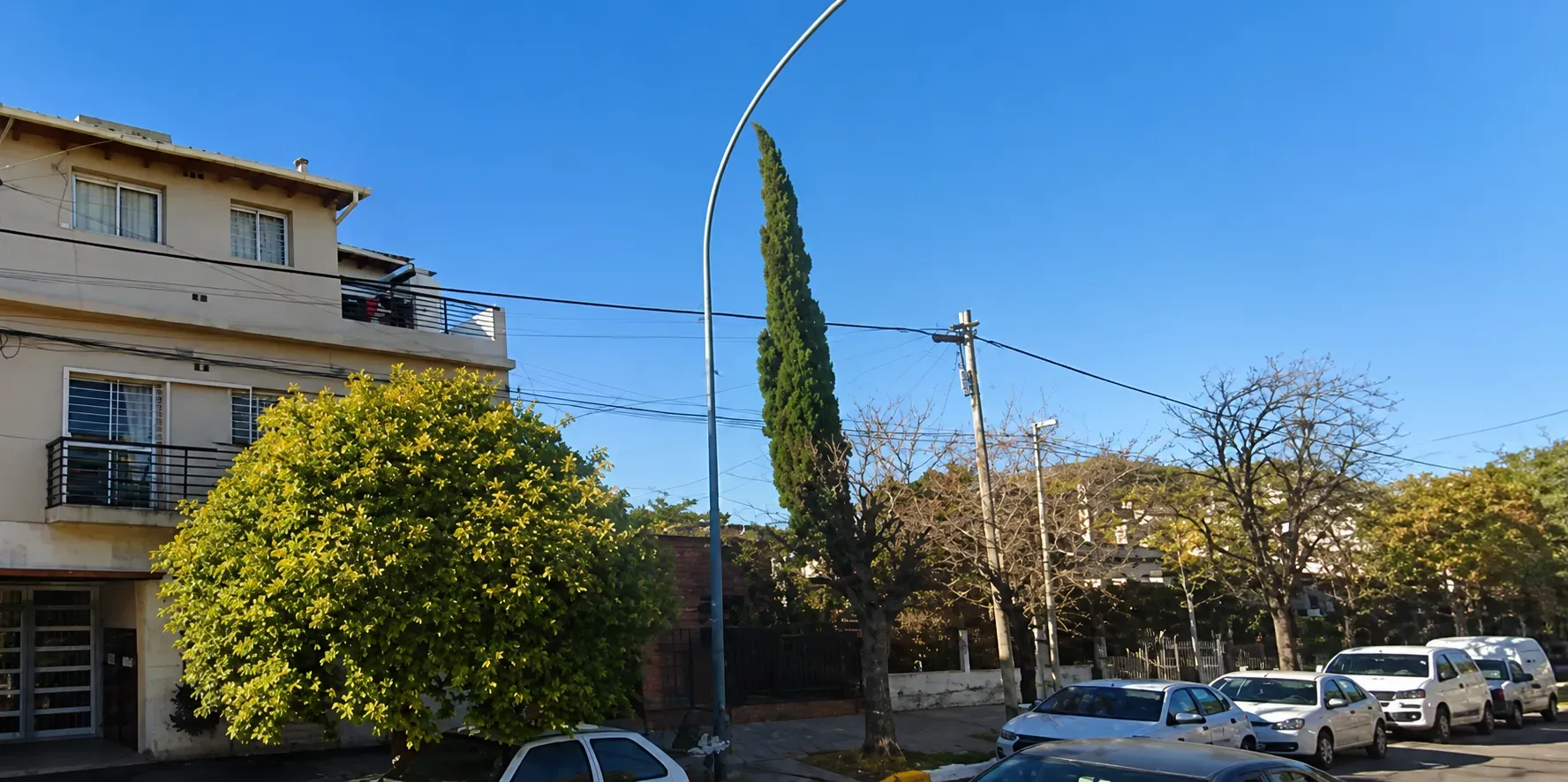 DEPARTAMENTO EN VENTA – B° ALTO GENERAL PAZ