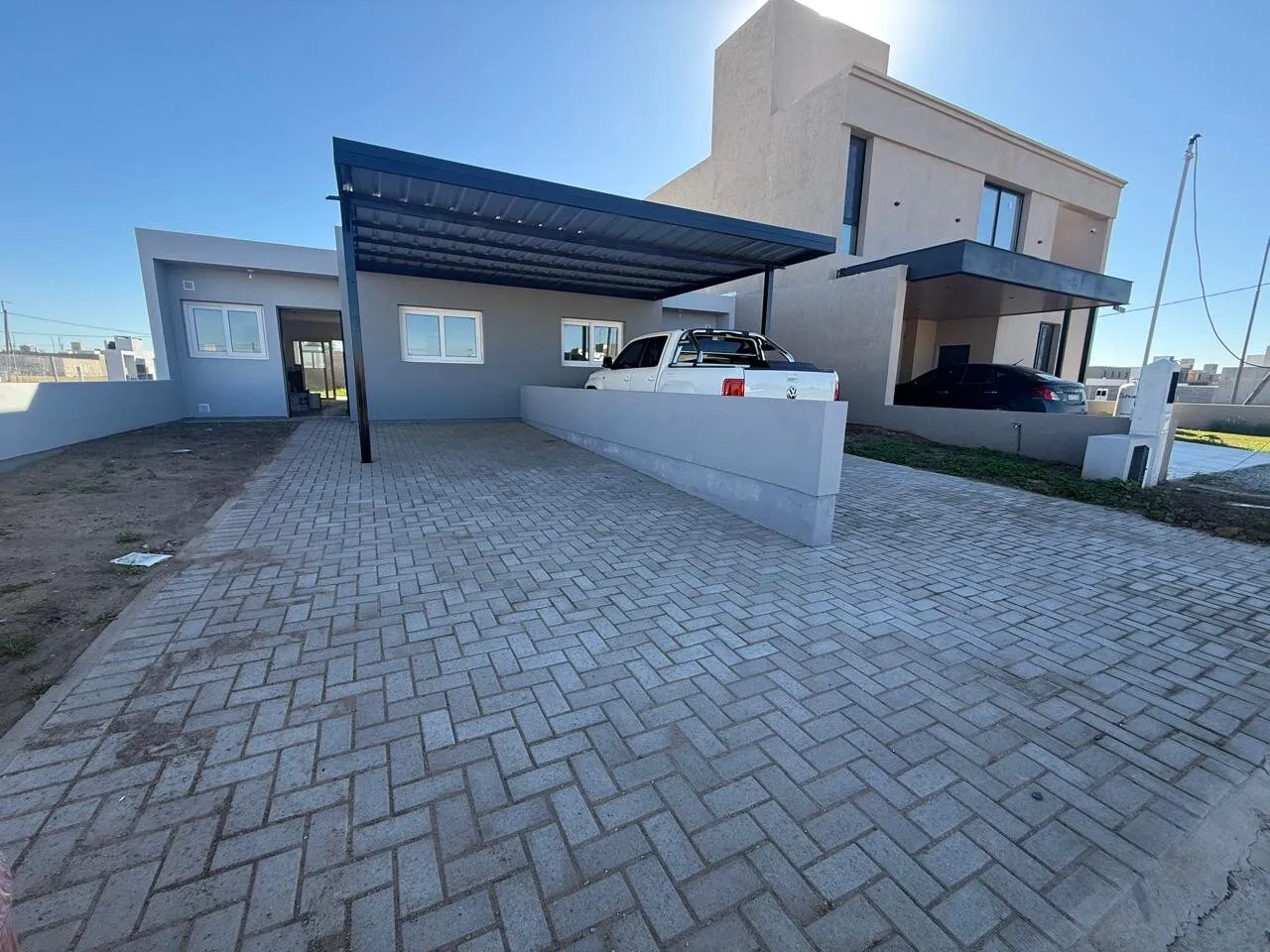 Excelente Duplex en Venta - 2 dormitorios - Docta