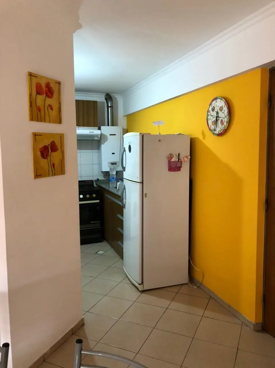 ALQUILO DEPARTAMENTO DE DOS DORMITORIOS BALCON FRENTE PISO ALTO EN NUEVA CORDOBA