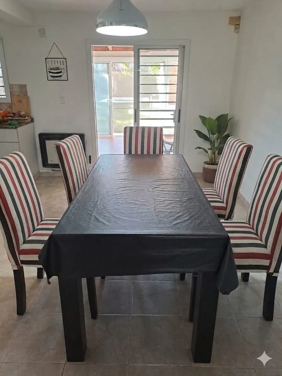 DÚPLEX 5 AMBIENTES EN EL REFUGIO ARGÜELLO – APTO CRÉDITO
