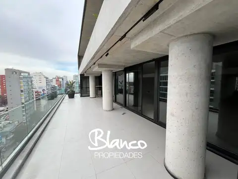 Oficina en Alquiler en Belgrano, CABA