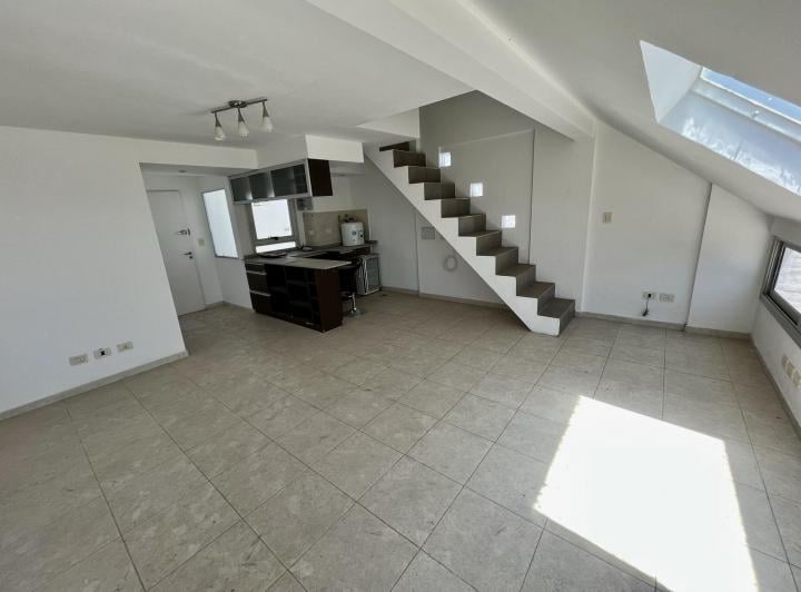 Departamento · 40m² · 1 Ambiente