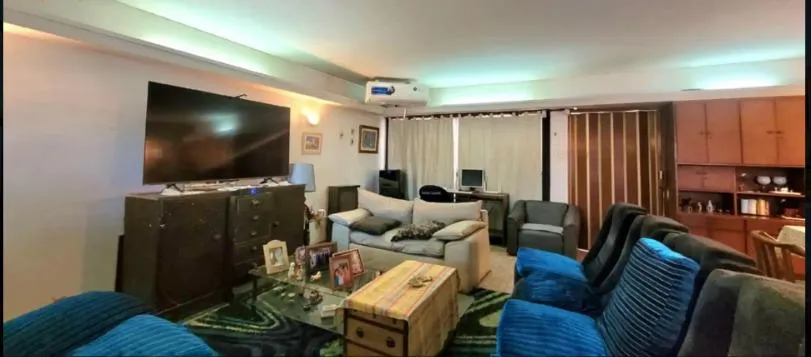Vendo casa c4 dorm. B Cerro de Las Rosas.