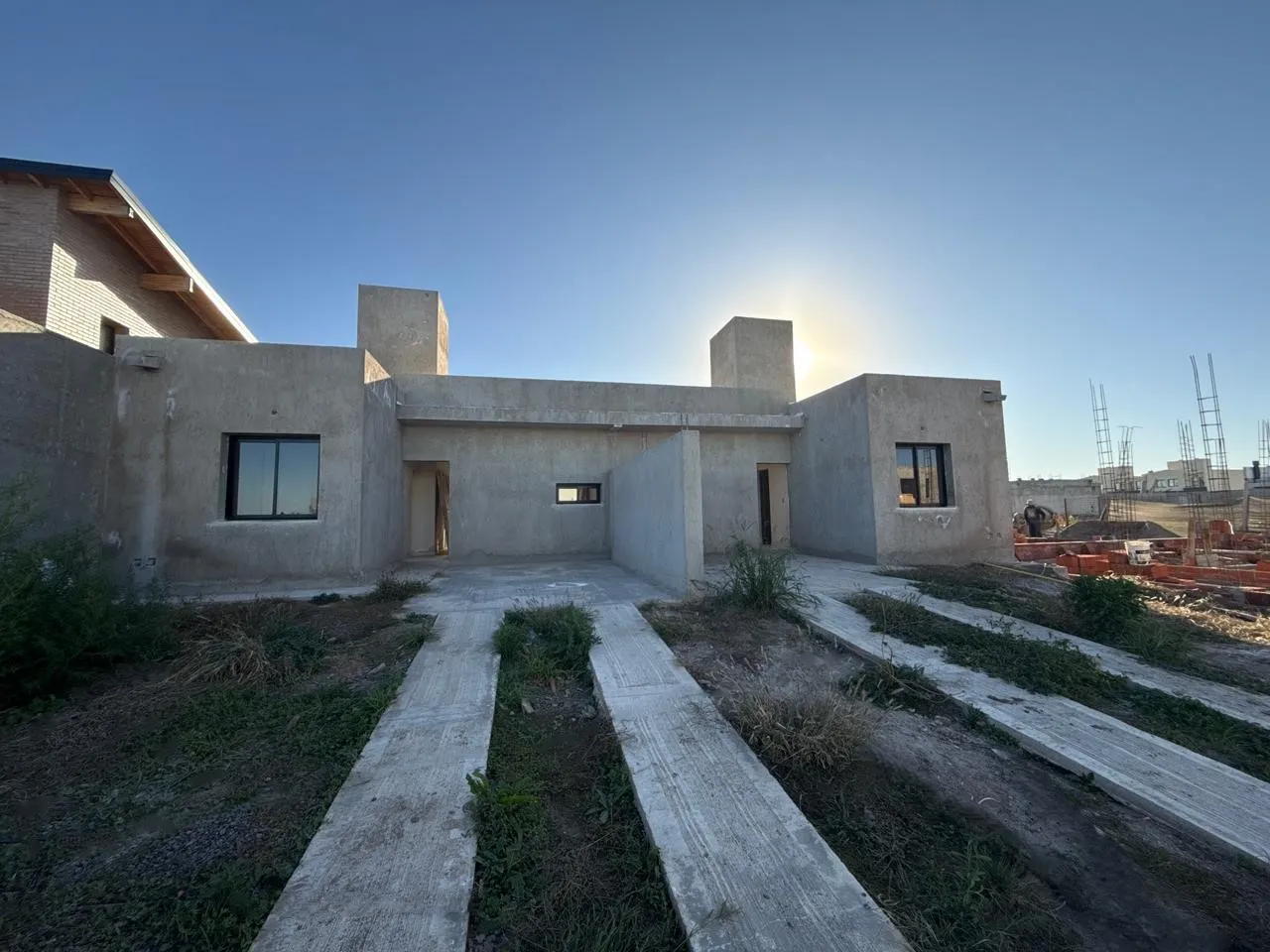 VENTA DUPLEX EN DOCTA AVENIDA - 2 DORMITORIOS, A ESTRENAR