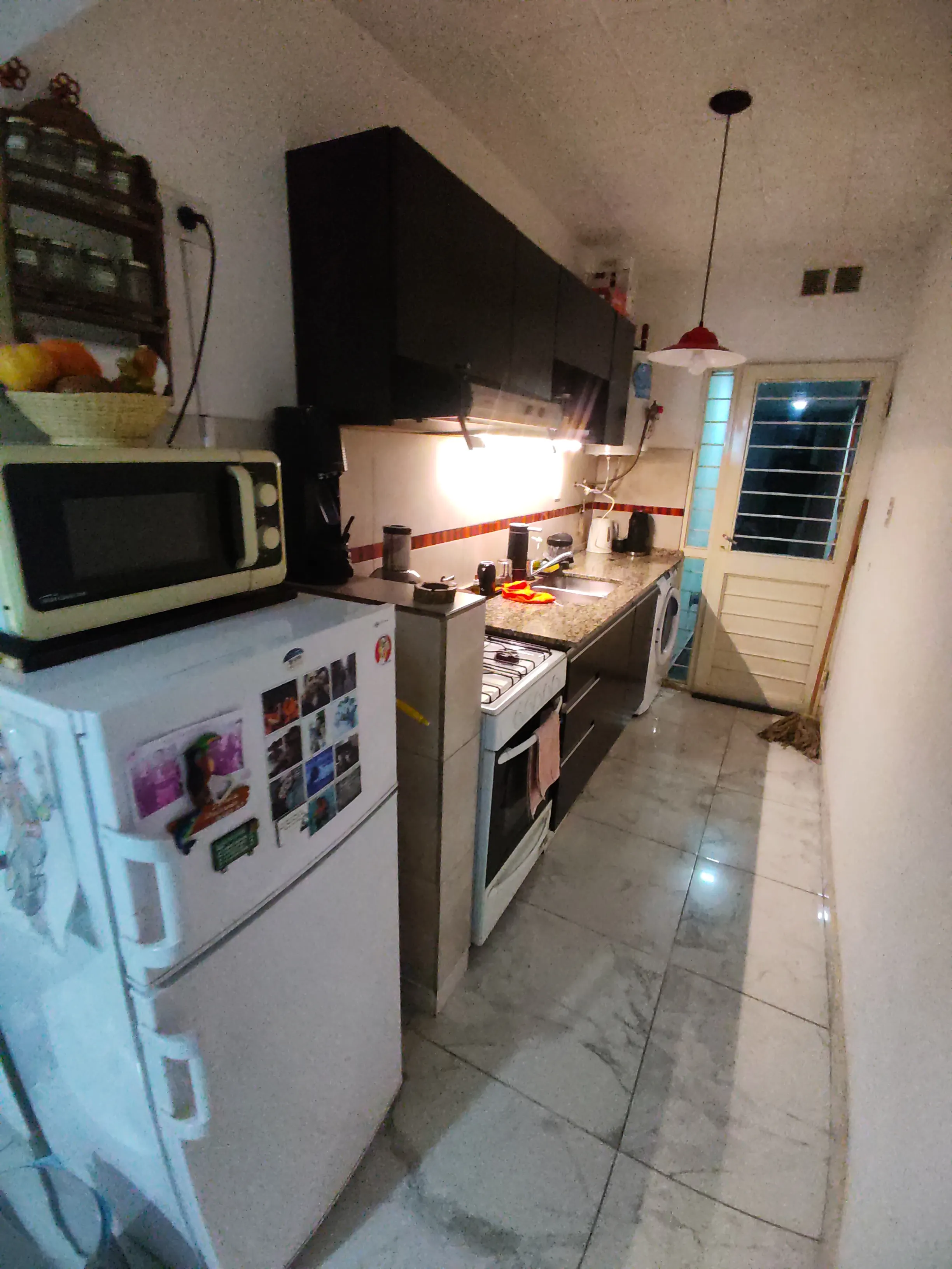 VENDO EN CARRARA DE HORIZONTE