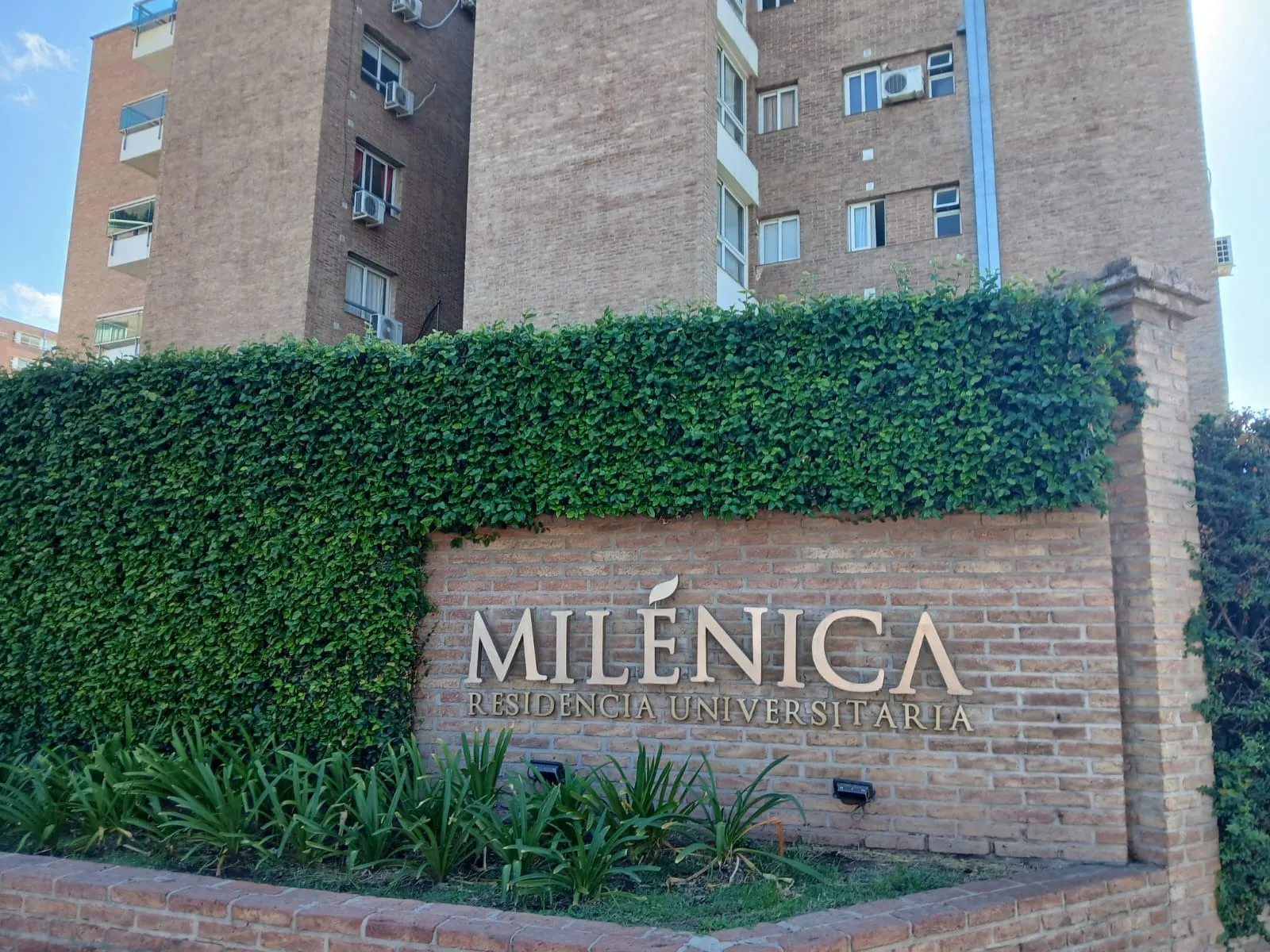 MILENICA UNIVERSITARIA VENTA DEPTO UN DORM