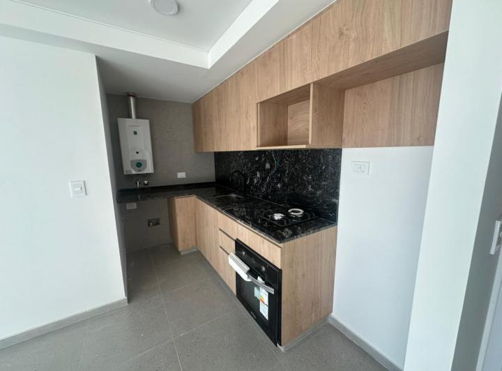 Departamento · 45m² · 2 Ambientes