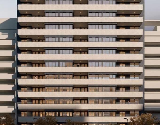 Departamento · 101m² · 3 Ambientes