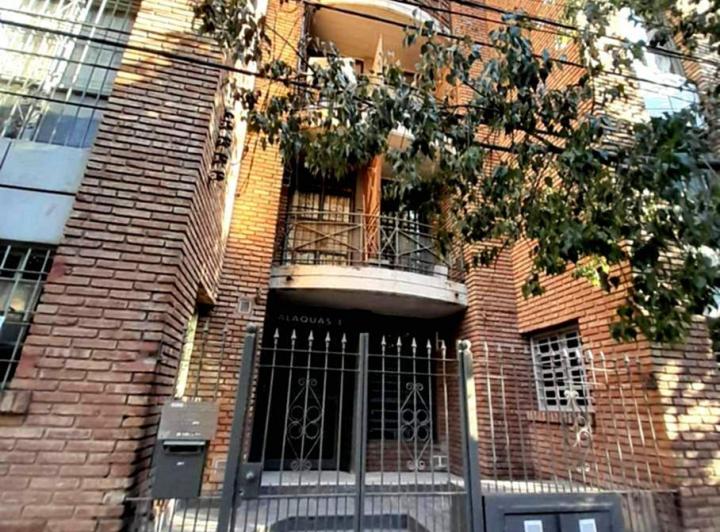 Departamento · 40m² · 2 Ambientes