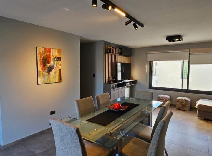 Departamento · 73m² · 2 Dormitorios · 1 Cochera