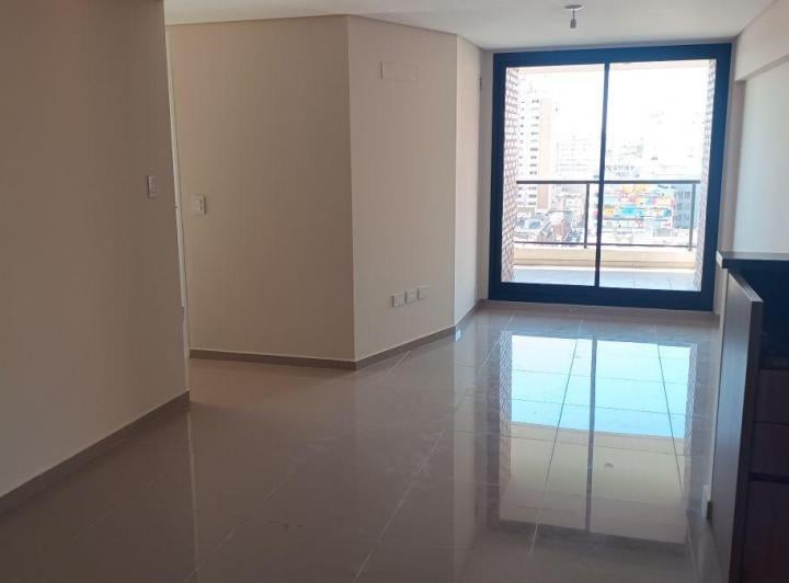 Departamento · 57m² · 3 Ambientes