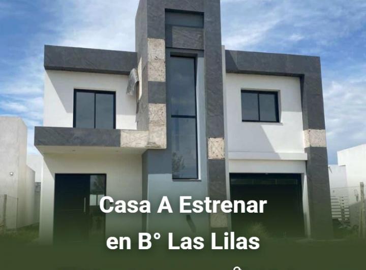 Casa · 218m² · 11 Ambientes · 1 Cochera
