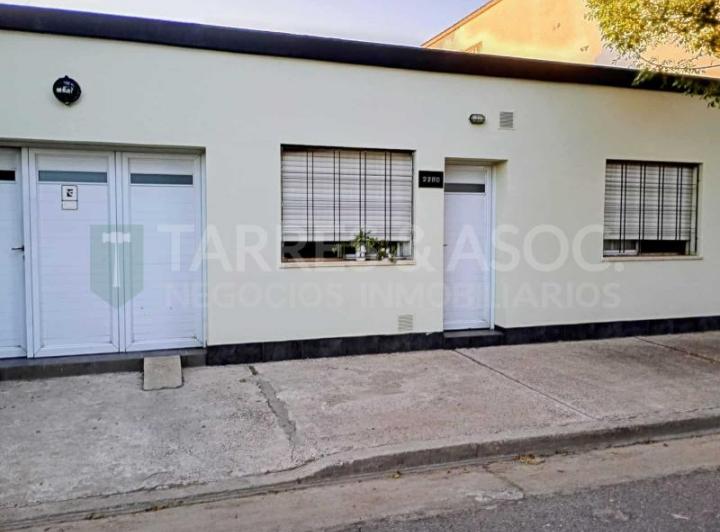 Casa · 112m² · 10 Ambientes · 1 Cochera