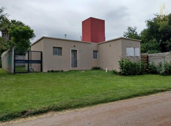 Casa · 75m² · 3 Ambientes · 1 Cochera