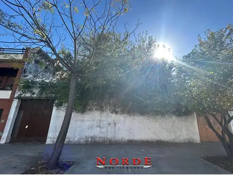 Terreno en Venta en Liniers, Capital Federal