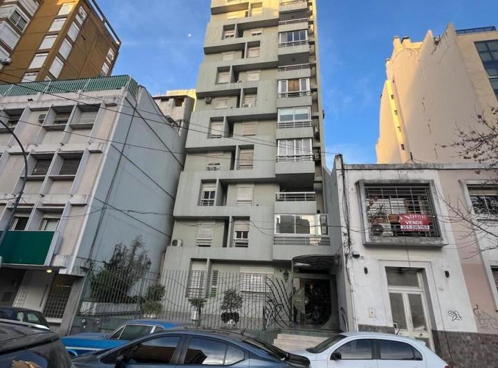Departamento · 115m² · 5 Ambientes