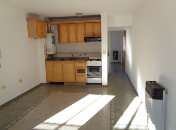 Departamento · 42m² · 2 Ambientes