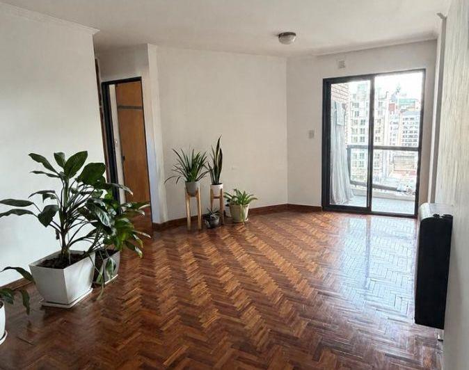 Departamento · 46m² · 1 Ambiente