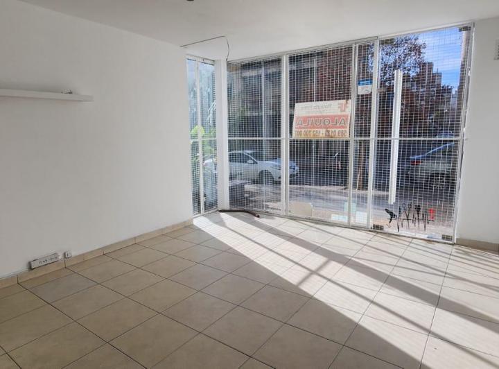 Local comercial · 35m² · 1 Ambiente