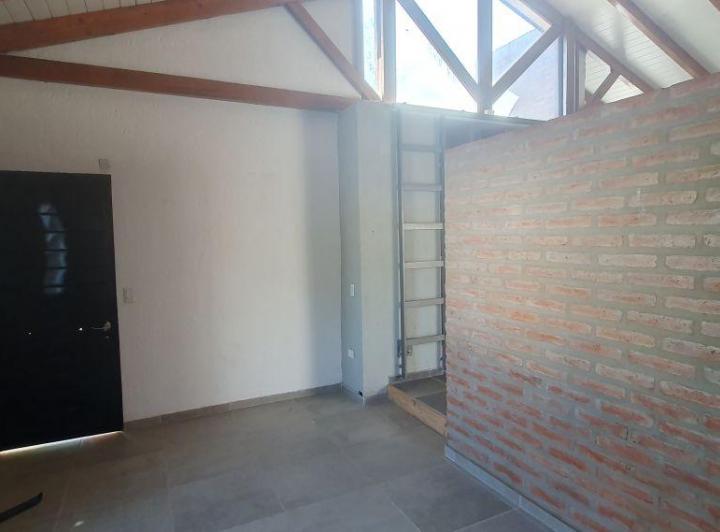 Departamento · 90m² · 3 Ambientes · 1 Cochera