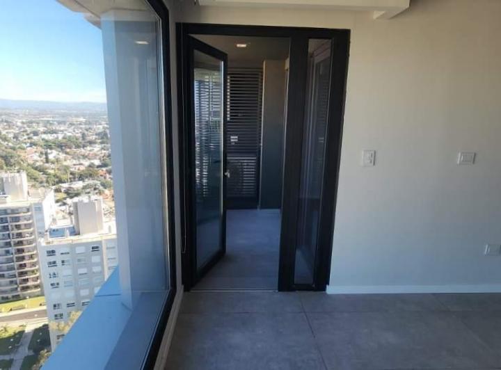 Departamento · 45m² · 2 Ambientes · 1 Cochera