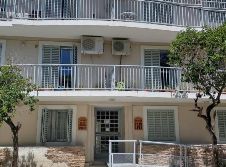 Departamento · 39m² · 2 Ambientes