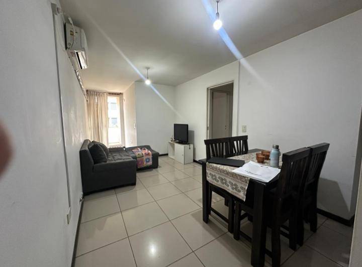 Departamento · 53m² · 2 Ambientes