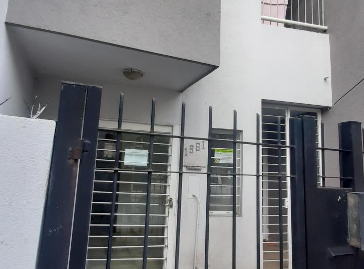 Departamento · 44m² · 2 Ambientes