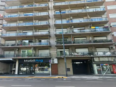 Departamento en Alquiler en Chacarita, Capital Federal