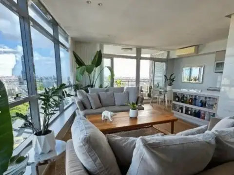Departamento en Alquiler en Palermo, CABA