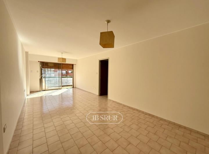 Departamento · 96m² · 4 Ambientes · 1 Cochera