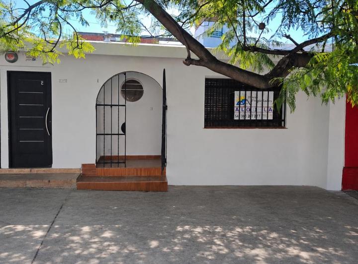 Departamento · 65m² · 4 Ambientes