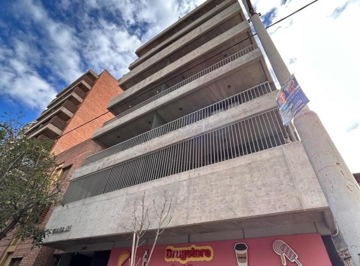 Departamento · 42ha · 2 Ambientes