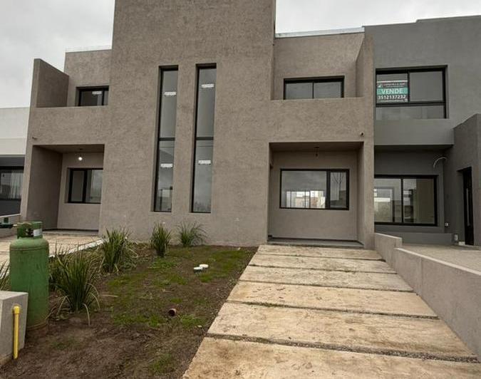 Casa · 70m² · 2 Ambientes