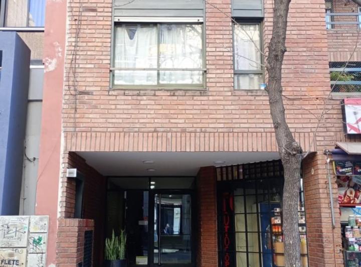 Departamento · 45m² · 2 Ambientes