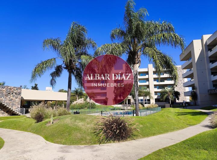 Departamento · 86m² · 4 Ambientes · 1 Cochera