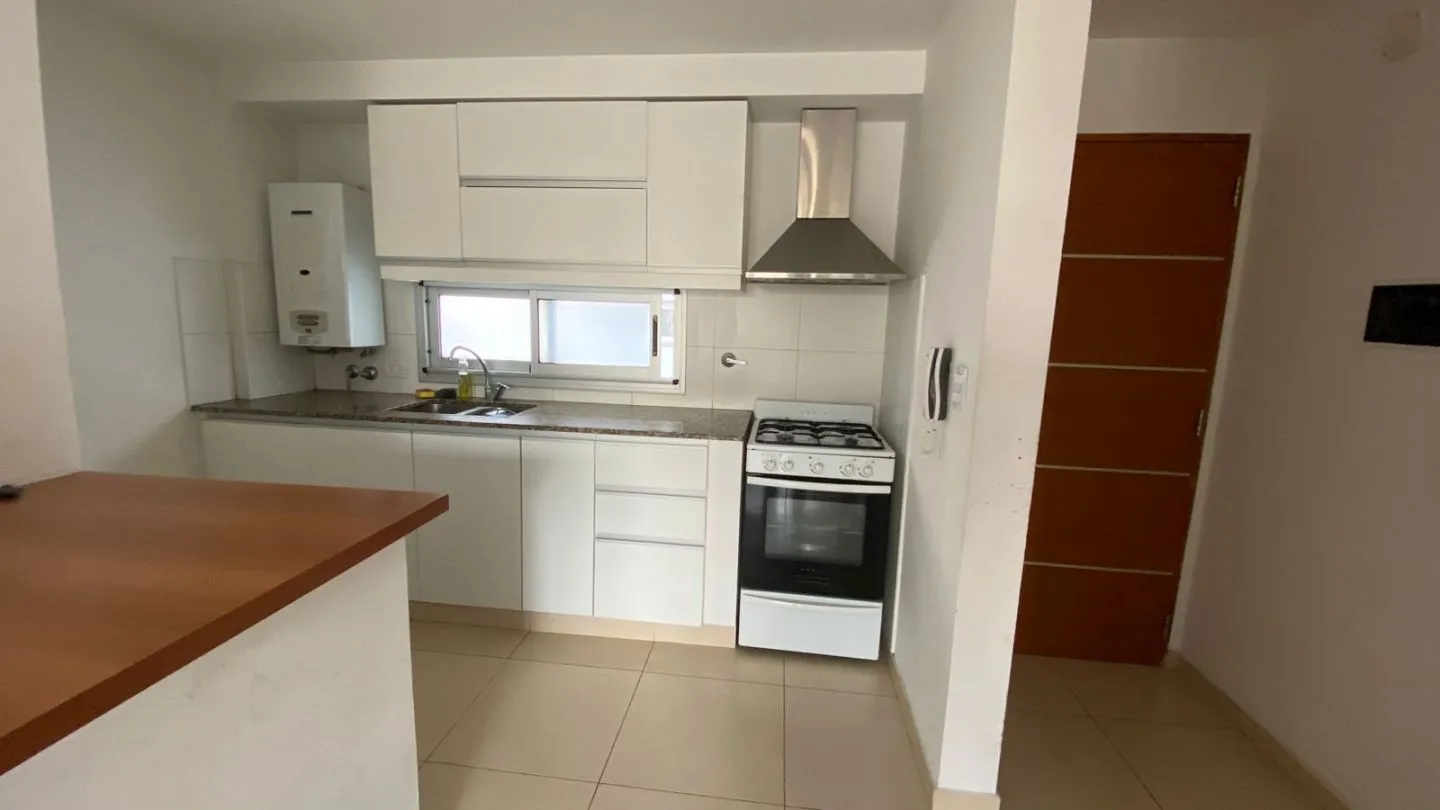 Venta de Departamento 1 Dormitorio, La Plata