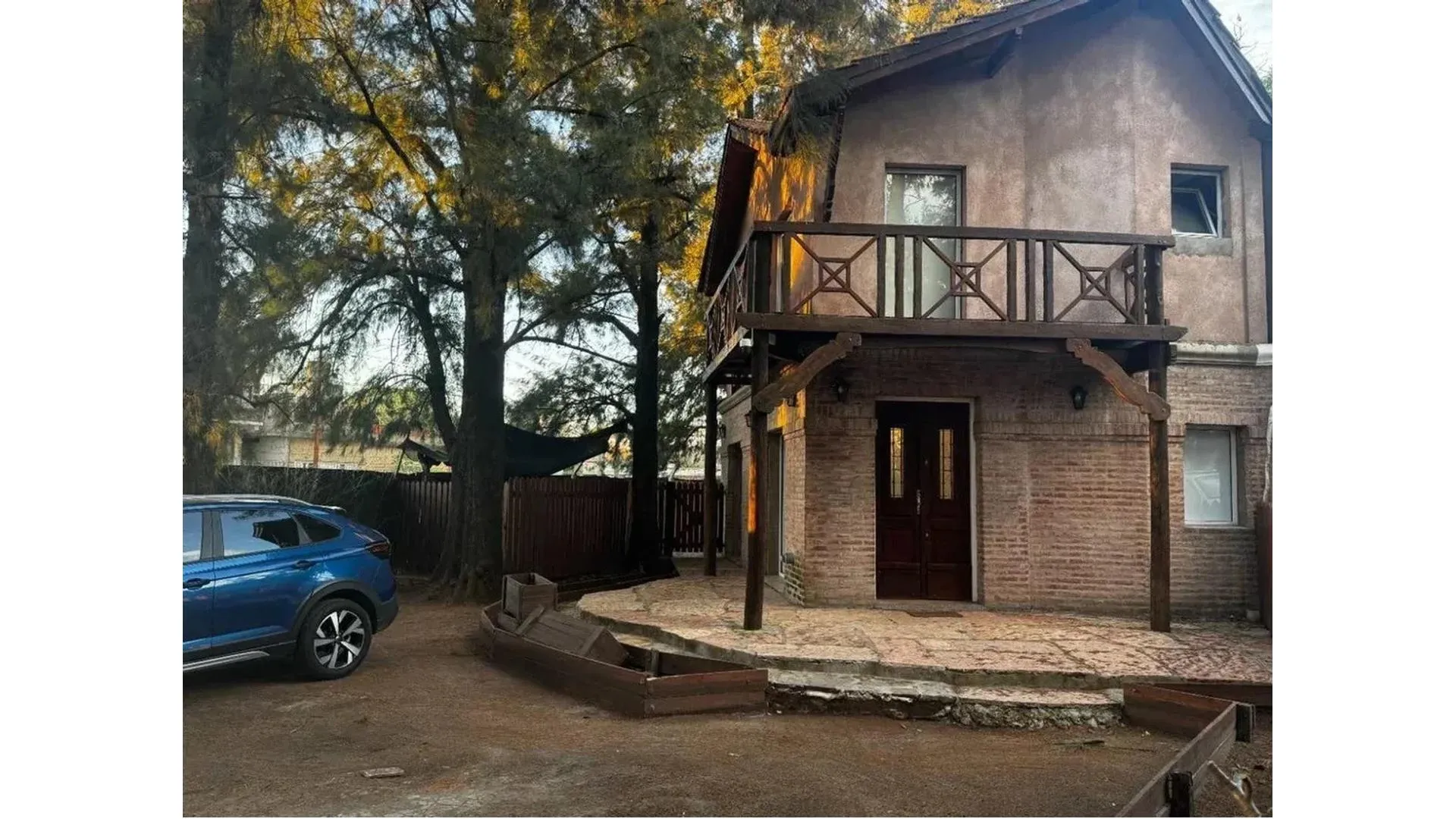 EXCELENTE PROPIEDAD EN ITUZAINGO BARRIO LA ALDEA