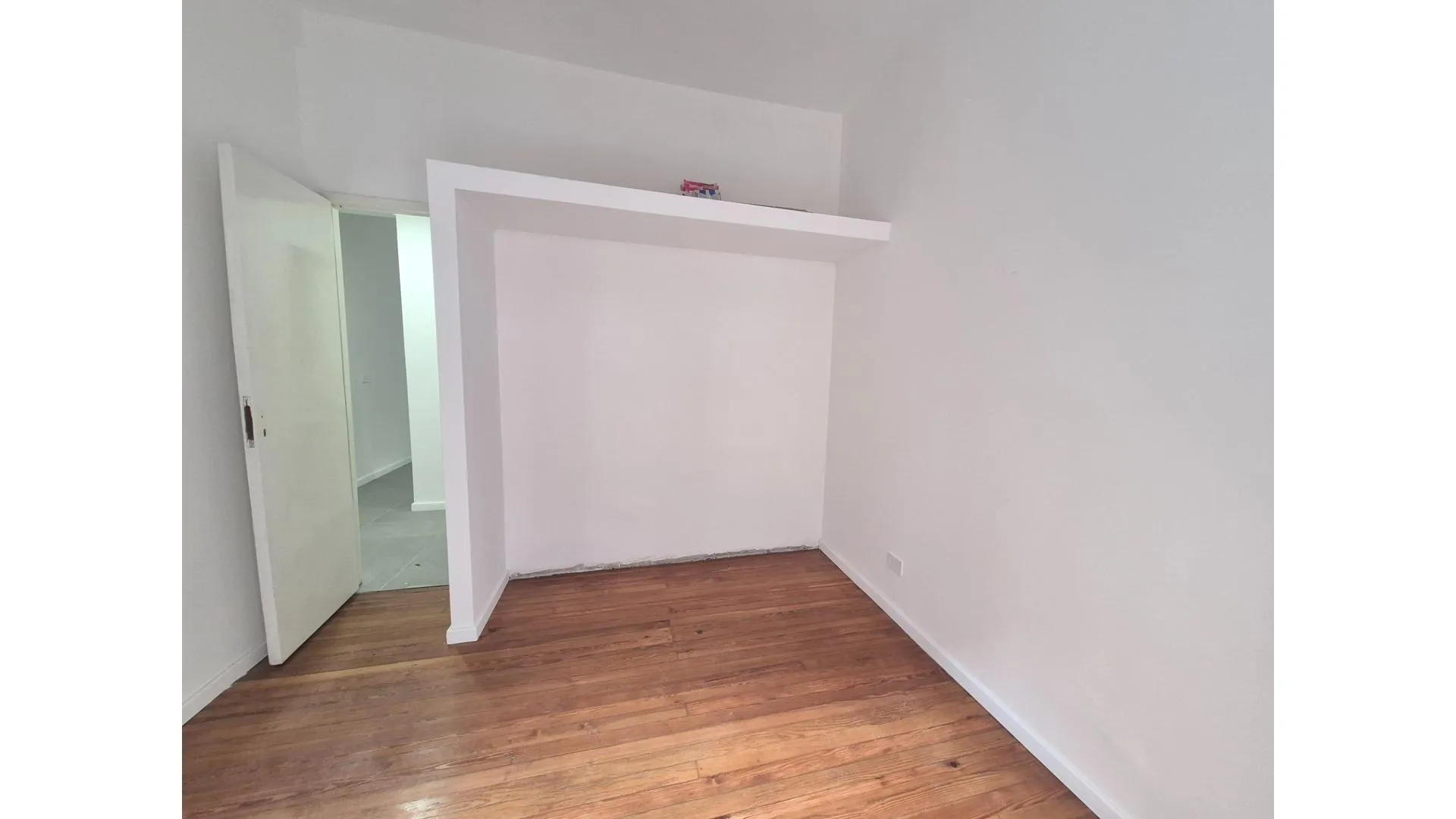 Venta Departamento PH 3 ambientes con patio en Colegiales