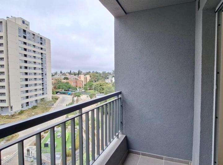 Departamento · 55m² · 2 Ambientes