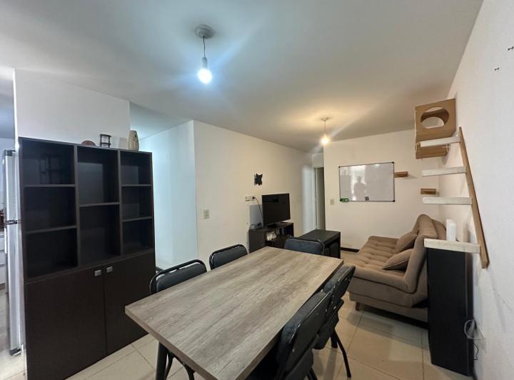 Departamento · 45m² · 2 Ambientes