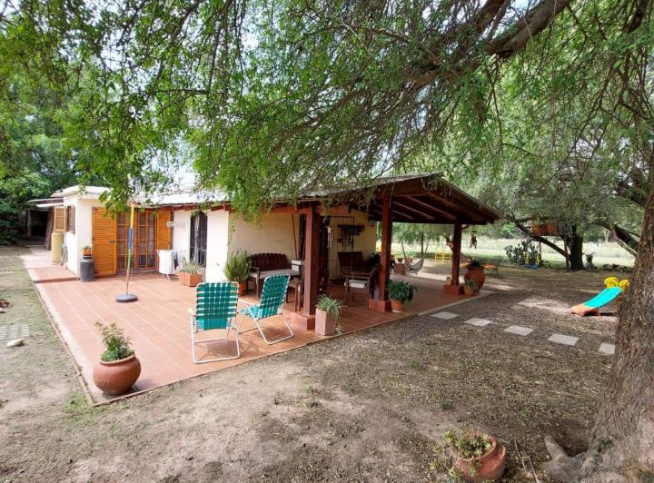 Casa · 198m² · 5 Ambientes · 2 Cocheras