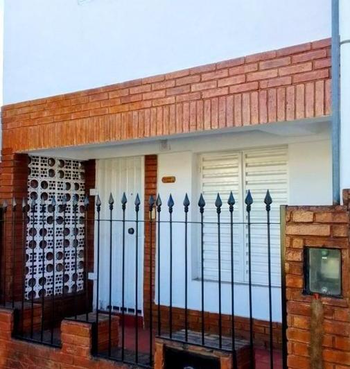 Casa · 56m² · 3 Ambientes