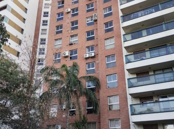 Departamento · 50m² · 2 Ambientes
